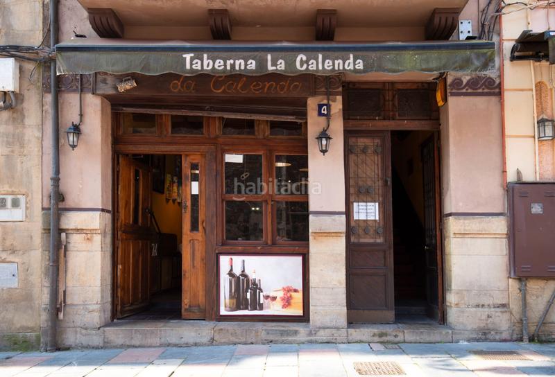 Foto 6c7f24f5-a4aa-4698-aea4-3bd86fcb90a8. Maison dans plaza carbayo 30 dans Centro Avilés