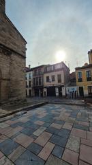 Maison  Plaza carbayo 30. Casa centro de avilés
