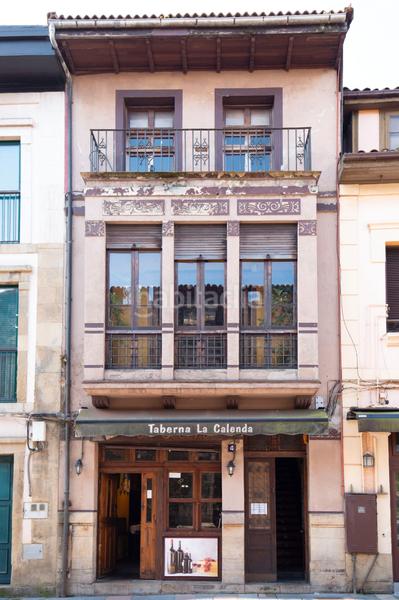 Foto 97730dfb-c2b4-4d0e-a616-f32094ebedf4. Maison dans plaza carbayo 30 dans Centro Avilés