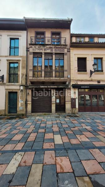 Foto a1446530-27f4-455b-81de-ad2bb32ef3c5. Maison dans plaza carbayo 30 dans Centro Avilés