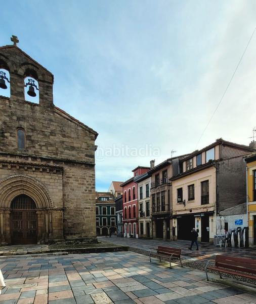 Foto deef4e8f-e87c-4a98-ad7a-3e93c23a5e7d. Maison dans plaza carbayo 30 dans Centro Avilés