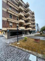 Aparcament cotxe  Calle campoamor 5. Plaza de garaje centro de salinas
