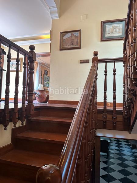 Foto 040b72c2-48e7-455a-ae5a-fbb90940e55a. Chalet in calle bernardo álvarez galán 46 in Salinas Castrillón