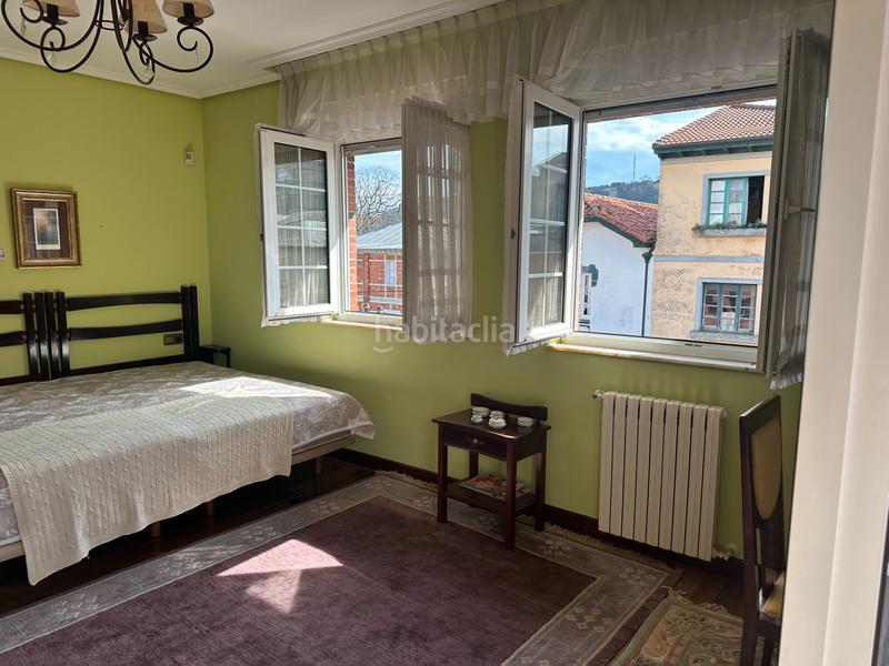 Foto 1a3359af-4a34-4582-95bb-475d6450e923. Chalet in calle bernardo álvarez galán 46 in Salinas Castrillón