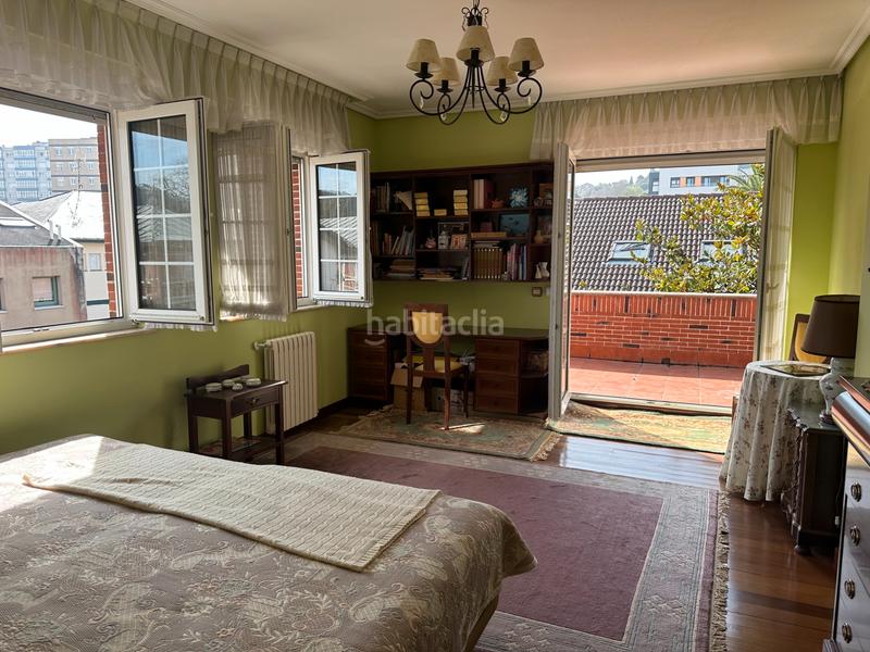 Foto 20c77c8c-da1c-491e-aa7d-ab23dbb376f0. Chalet in calle bernardo álvarez galán 46 in Salinas Castrillón