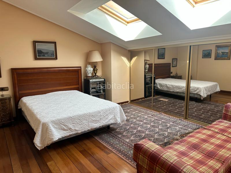 Foto 26c5f8de-cce8-43bc-a25a-b7255b5d2b57. Chalet in calle bernardo álvarez galán 46 in Salinas Castrillón