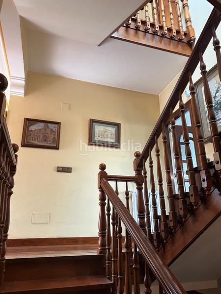 Foto 31b89a30-659f-4cb6-9c6b-51cd7eb5e70e. Chalet in calle bernardo álvarez galán 46 in Salinas Castrillón