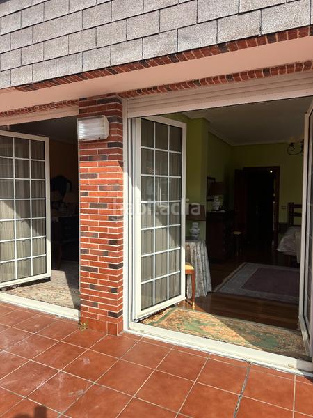 Foto 514146c9-fe08-4820-b5fe-70a8b799e64c. Chalet in calle bernardo álvarez galán 46 in Salinas Castrillón