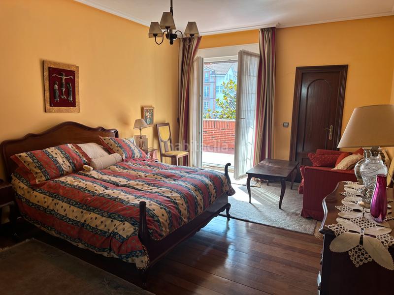 Foto 9681026e-7b71-4ce2-ad3b-4f108870e01a. Chalet in calle bernardo álvarez galán 46 in Salinas Castrillón