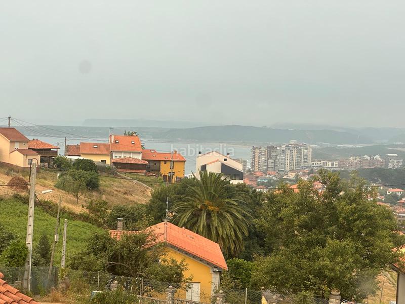 Foto 279ae396-e2f6-41a1-8502-2c1aa37de99c. Casa amb calefacció aparcament a Salinas Castrillón