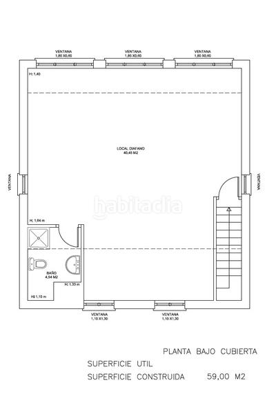 Foto 2b3fa10a-aa15-49a1-b98c-ab7ba2eb7821. Casa amb calefacció aparcament a Salinas Castrillón