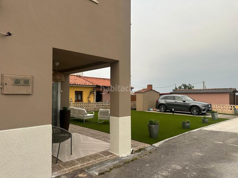 Foto 3a87d7d3-e91e-4418-84f1-89d36b2a5e63. Casa amb calefacció aparcament a Salinas Castrillón