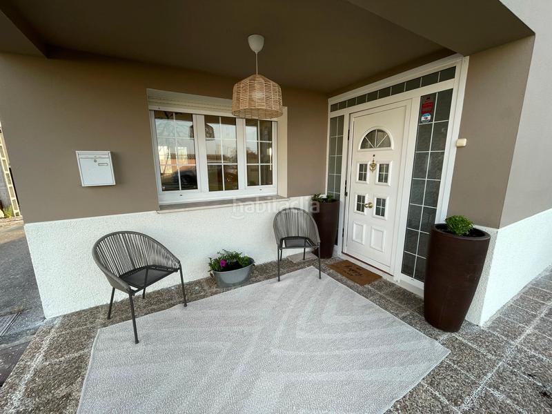 Foto 763ed115-302f-42a6-a671-fb5ecf6c7221. Casa amb calefacció aparcament a Salinas Castrillón