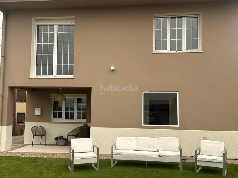 Foto 7f89e54a-b2d8-4c47-9ab5-e6f34ec46241. Casa amb calefacció aparcament a Salinas Castrillón