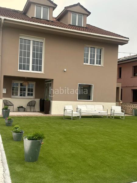 Foto 9ac64c32-3927-4578-b614-4fea2a4b8b23. Casa amb calefacció aparcament a Salinas Castrillón