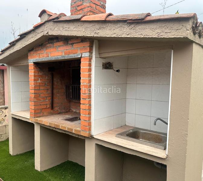 Foto bf73b648-0123-488c-9b4c-66927b924b3b. Casa amb calefacció aparcament a Salinas Castrillón