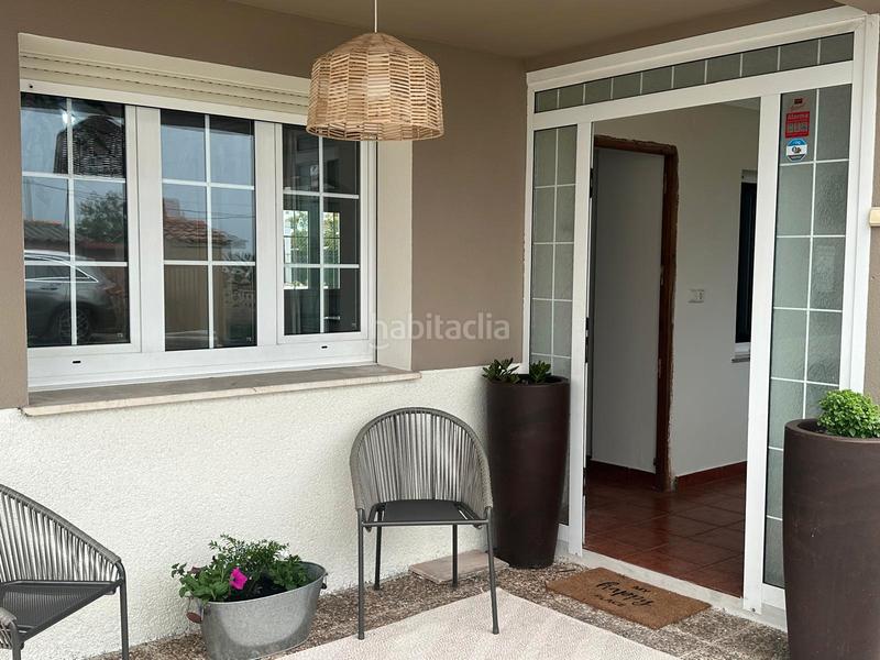 Foto ed083b44-8e3b-4dcb-bda6-7f8adc908b95. Casa amb calefacció aparcament a Salinas Castrillón