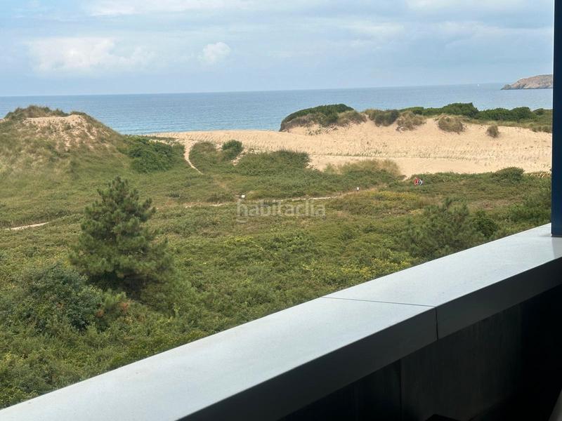 Foto 249d0502-6e5f-418d-ba32-4bae67cc6933. Piso  playa Salinas en Salinas Castrillón