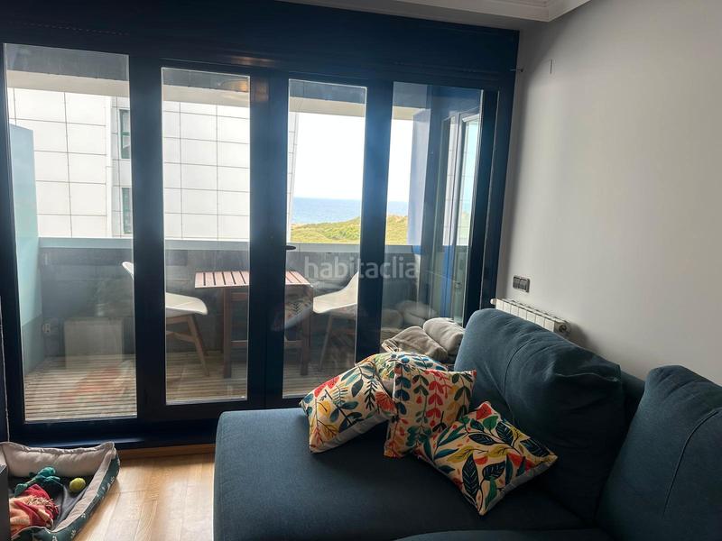 Foto 438c1584-ac09-4d08-bfe2-b111f841ad39. Piso  playa Salinas en Salinas Castrillón