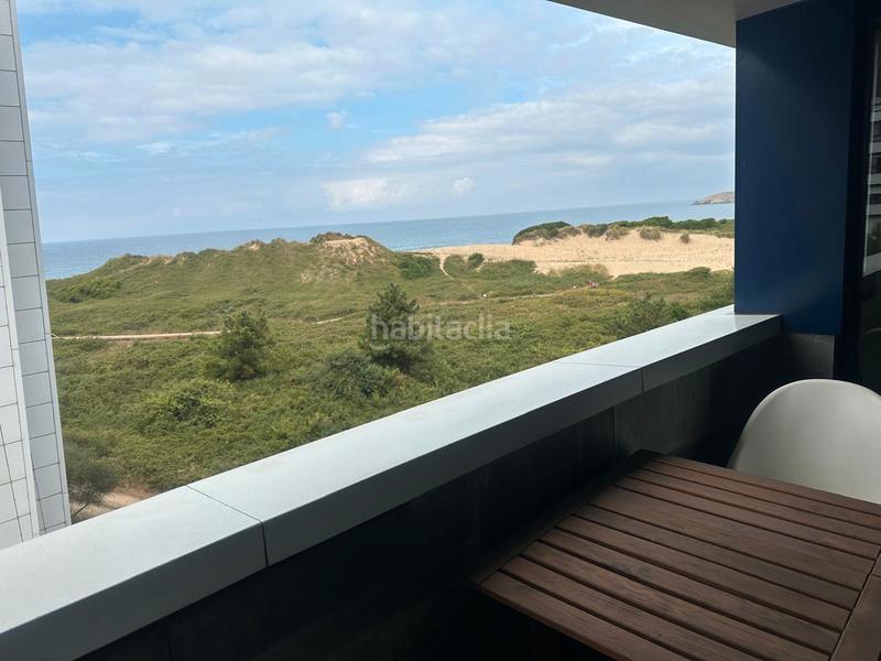 Foto 462fa7cc-0ae7-4732-84a6-b33e0c2b403e. Piso  playa Salinas en Salinas Castrillón