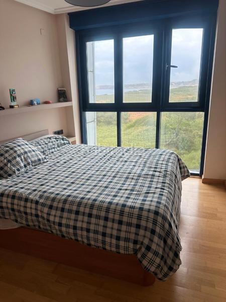 Foto 4e83939e-b3f5-4b66-b82d-de8dab2660a3. Piso  playa Salinas en Salinas Castrillón