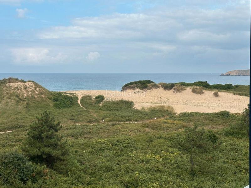 Foto 538241d0-b7f6-4c92-9e05-65c7ebfcf368. Piso  playa Salinas en Salinas Castrillón
