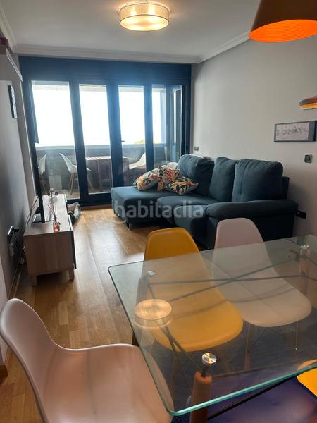 Foto b240fe95-a9c2-4fe9-bf18-73b1b8cad122. Piso  playa Salinas en Salinas Castrillón