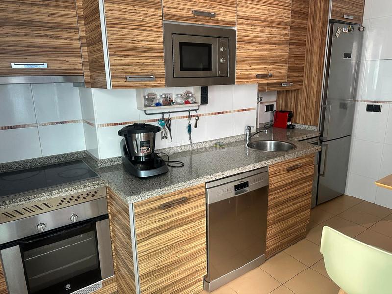 Foto b44b1481-4c7c-4162-903b-3a14e43359d5. Piso  playa Salinas en Salinas Castrillón