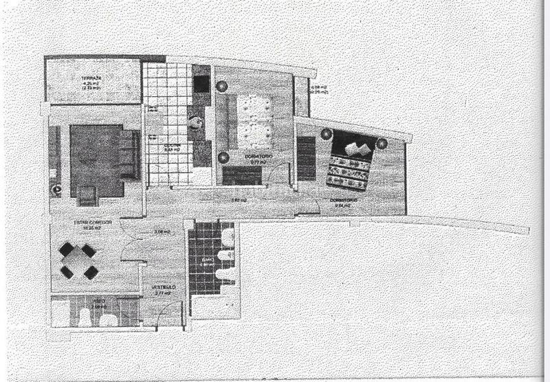 Foto d65c6c5e-211b-403b-b037-b468fb63888f. Piso  playa Salinas en Salinas Castrillón