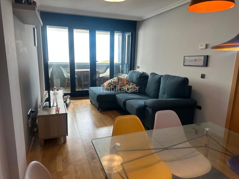 Foto f3c2934d-e8ce-4f67-85e1-08cf4d164b20. Piso  playa Salinas en Salinas Castrillón