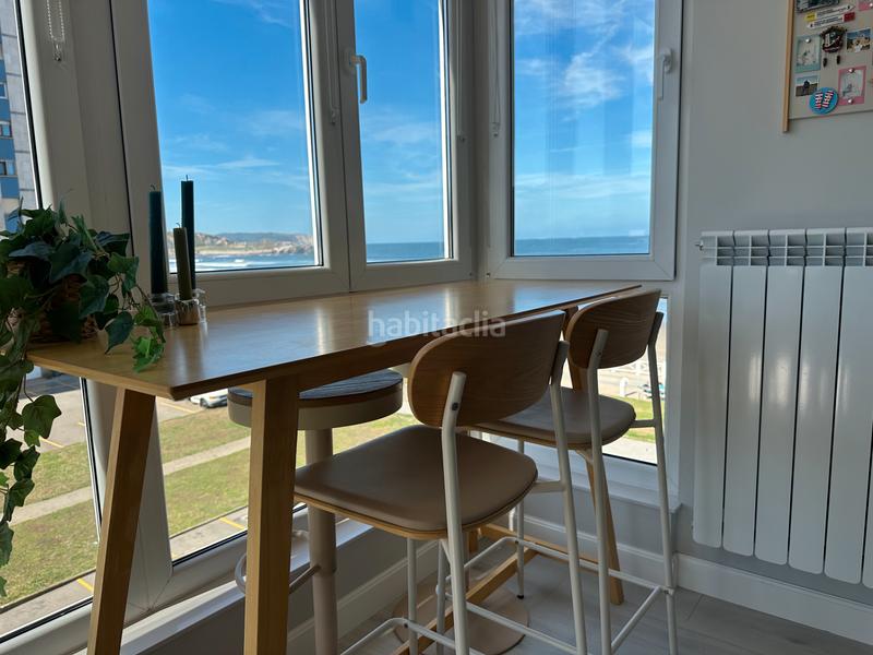 Foto 1db169bb-bea3-4c21-9bb7-a343b543ea32. Piso  playa Salinas en Salinas Castrillón