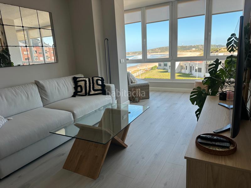 Foto 22d3b593-ee32-4ae8-a488-6868e5da1020. Piso  playa Salinas en Salinas Castrillón