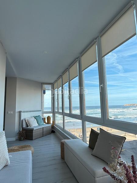 Foto 408a77e8-25d8-4beb-86c0-e062befd5385. Piso  playa Salinas en Salinas Castrillón