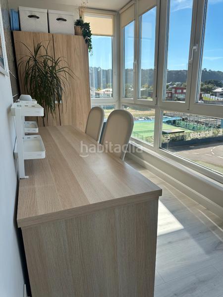 Foto 49fb424b-ade6-4152-a800-d7332133cc81. Piso  playa Salinas en Salinas Castrillón