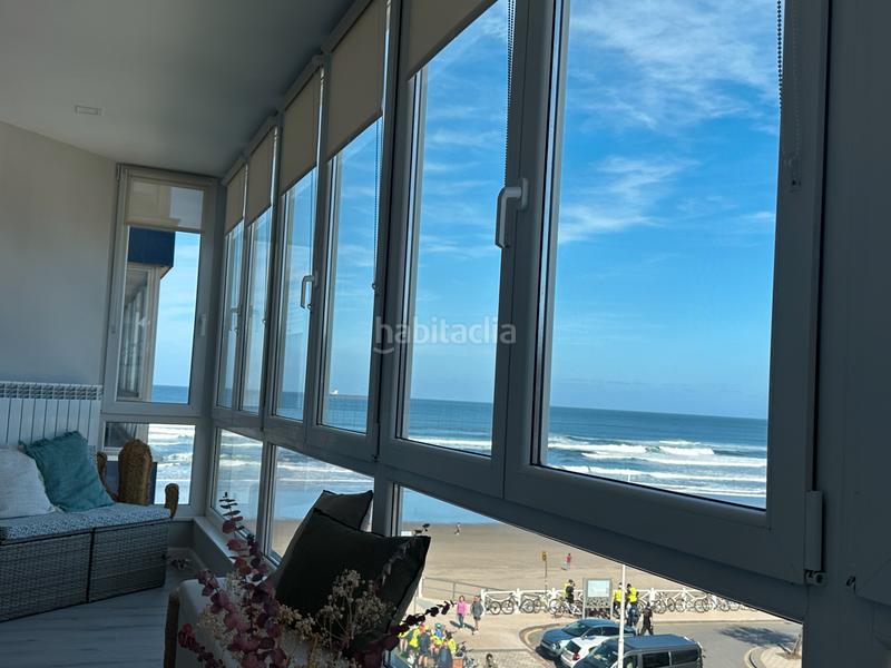 Foto 6f32ecd0-260c-446d-a057-f61454206039. Piso  playa Salinas en Salinas Castrillón