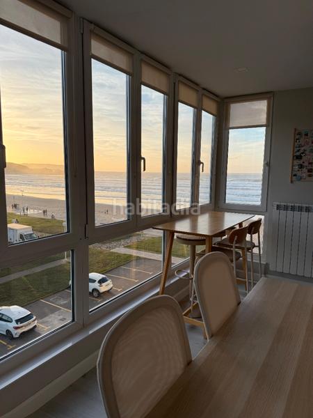 Foto 94bef261-0266-44c6-bb34-3210b29f6d7e. Piso  playa Salinas en Salinas Castrillón