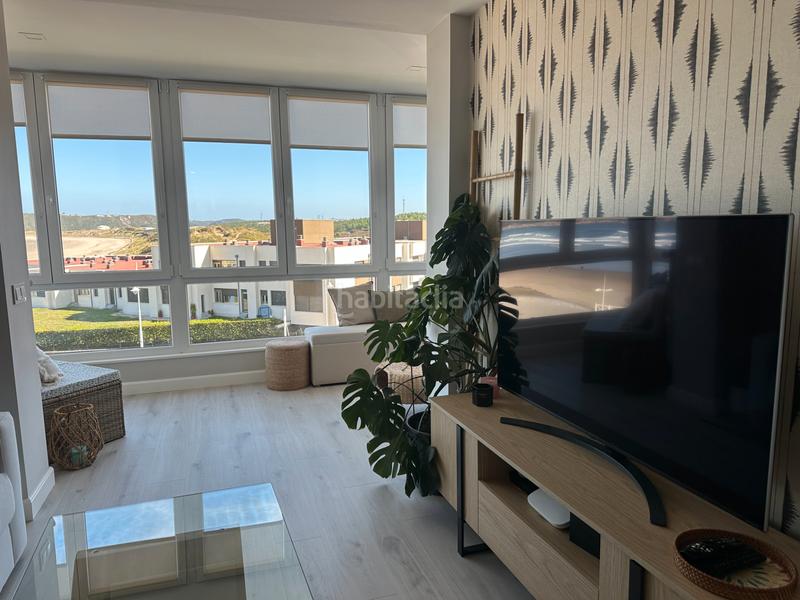 Foto a707ba79-ad26-4660-bed6-c5efcc3b6ea5. Piso  playa Salinas en Salinas Castrillón