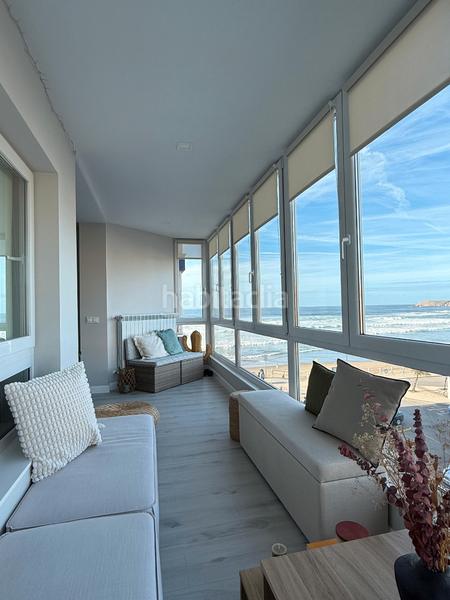 Foto cfa70ed9-4c36-4dc3-88bc-7c3f48c60c4b. Piso  playa Salinas en Salinas Castrillón