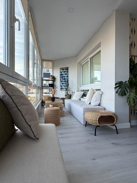 Foto e502dfa2-823d-4e9a-ac29-1b7ec4db1b29. Piso  playa Salinas en Salinas Castrillón