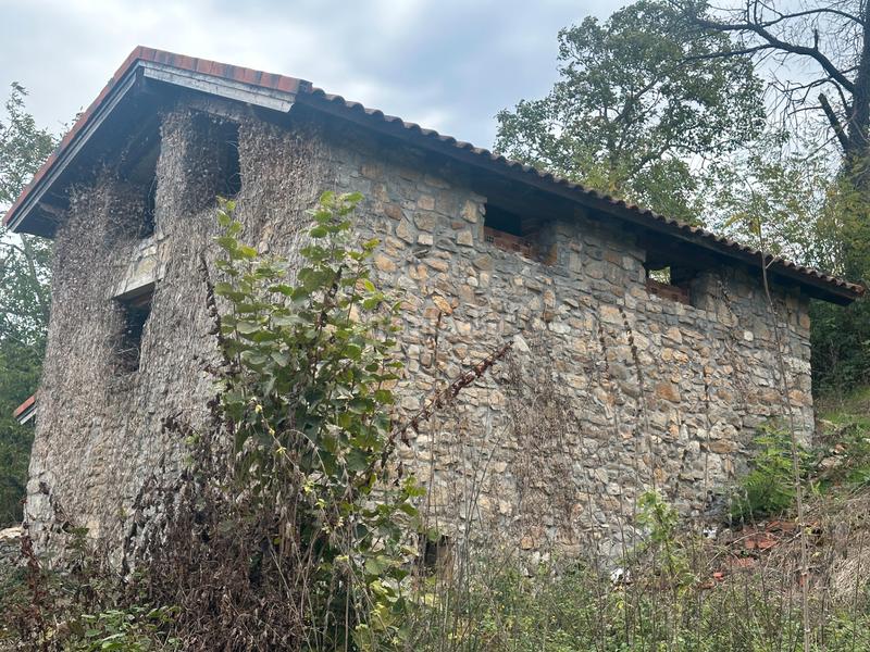 Foto 4f442409-8a13-44c3-847b-a7ab685b41b9. Masia a Salas