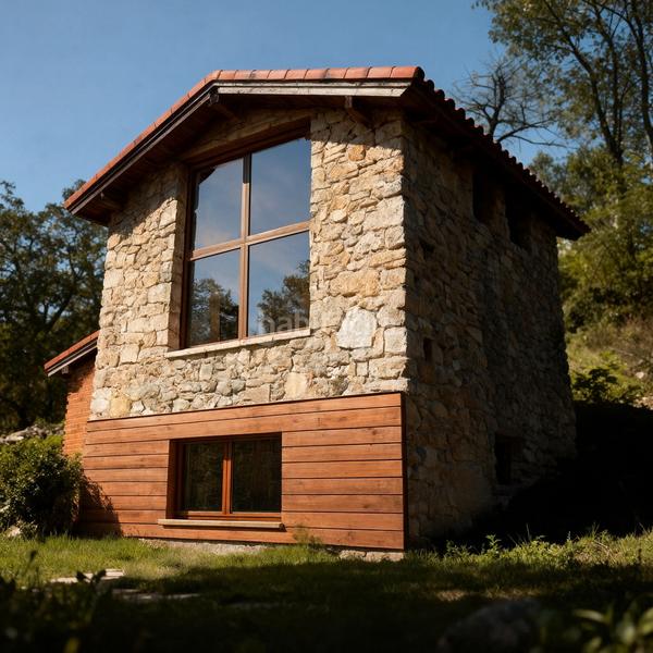 Foto 5c7c7dc9-015e-4219-b554-255683527cbb. Masia a Salas