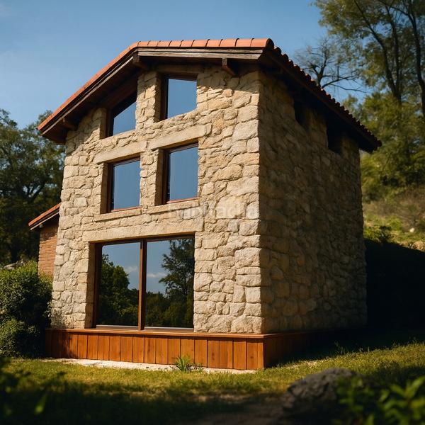 Foto ec8f922e-6761-4d7d-bb0e-731ff09d54b6. Masia a Salas