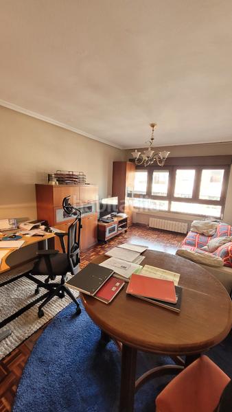 Foto 52360b6e-5231-46db-a560-13d82b8f92fb. Appartement avec chauffage parking dans Laviada Gijón