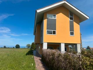 Chalet  Travesia de ballota