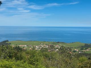 Chalet  Travesia de ballota 402. Chalet cudillero