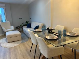 Pis  Avenida san agustín 22. Piso recien reformado centro avilés