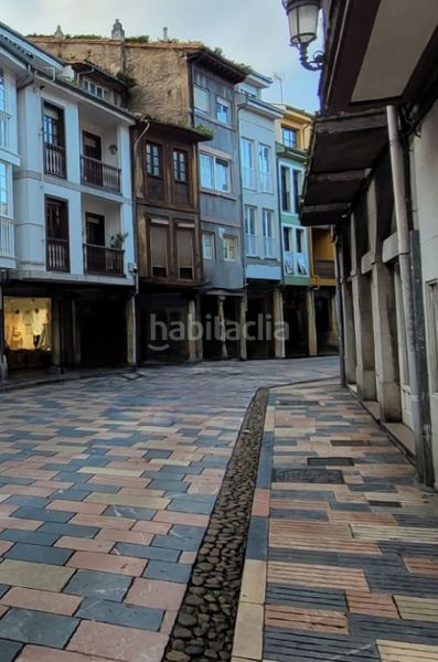 Foto 3bd23dba-8774-45c8-a033-c3bc44e19353. Edifici a calle rivero 42 a Centro Avilés