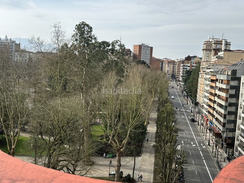 Foto 184688e7-9e85-49ef-8c34-3bd3a43d676f. Dúplex a calle uría 44 a Salesas - Foncalada - Campoamor Oviedo