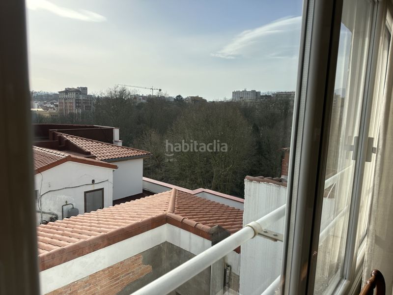 Foto 1e678028-67fc-4791-9281-0be8501b49cb. Dúplex a calle uría 44 a Salesas - Foncalada - Campoamor Oviedo