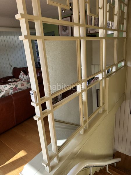 Foto 9d5bd4fa-5cd4-4297-9889-61683e76c33b. Dúplex a calle uría 44 a Salesas - Foncalada - Campoamor Oviedo